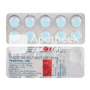 Trazodone