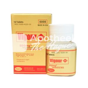 Viagra Gold Vigour