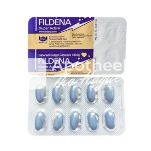 Viagra Super Active