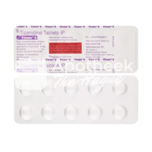 Zanaflex