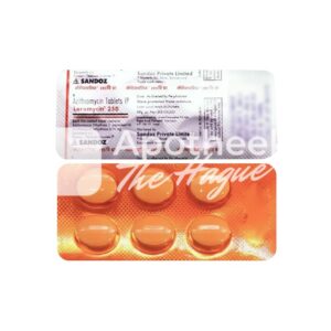 Zithromax